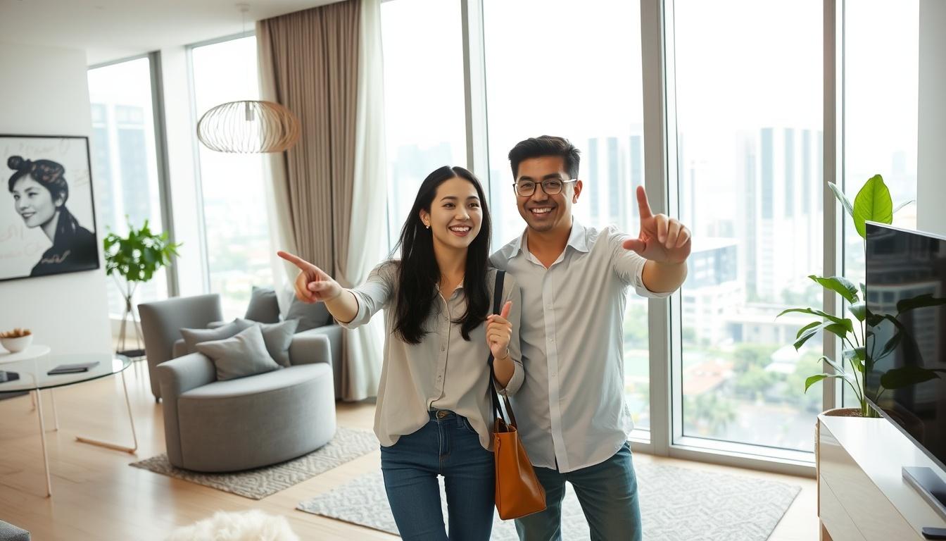 Supporting Home Sellers