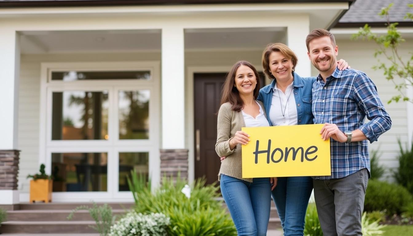 Assisting Renters